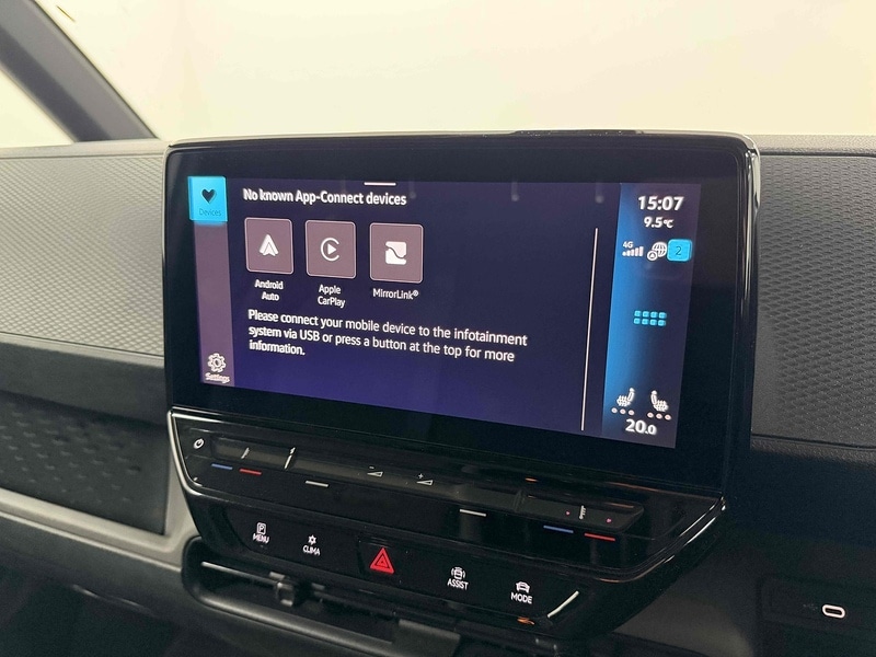 Used Volkswagen ID. Buzz Cargo 2023 for sale - 77494366: Photo 27