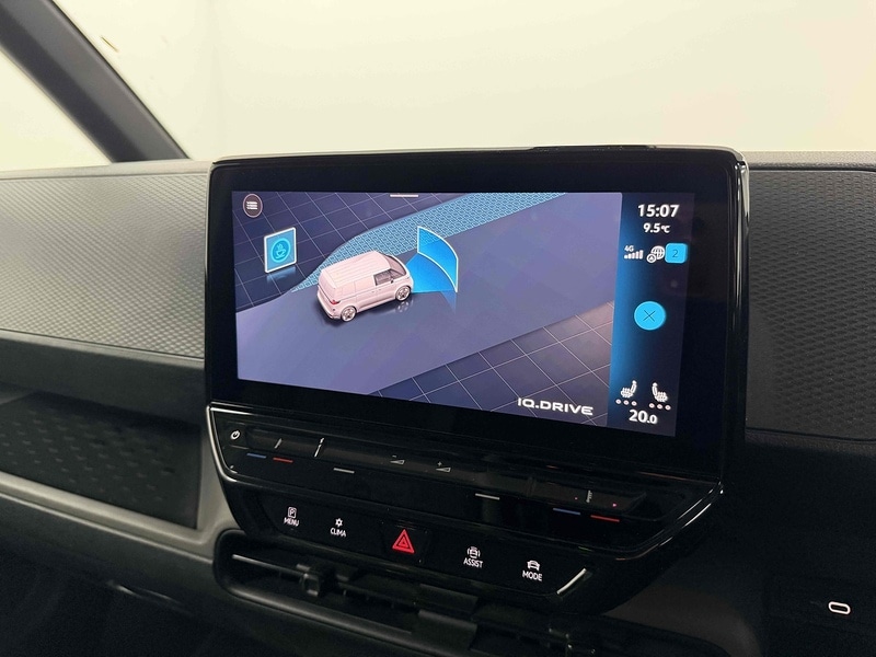 Used Volkswagen ID. Buzz Cargo 2023 for sale - 77494366: Photo 29