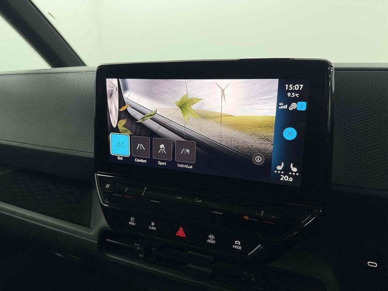 Used Volkswagen ID. Buzz Cargo 2023 for sale - 77494366: Photo 30