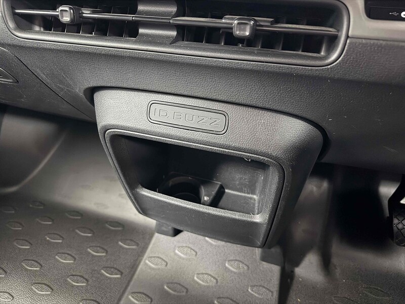 Used Volkswagen ID. Buzz Cargo 2023 for sale - 77494366: Photo 31