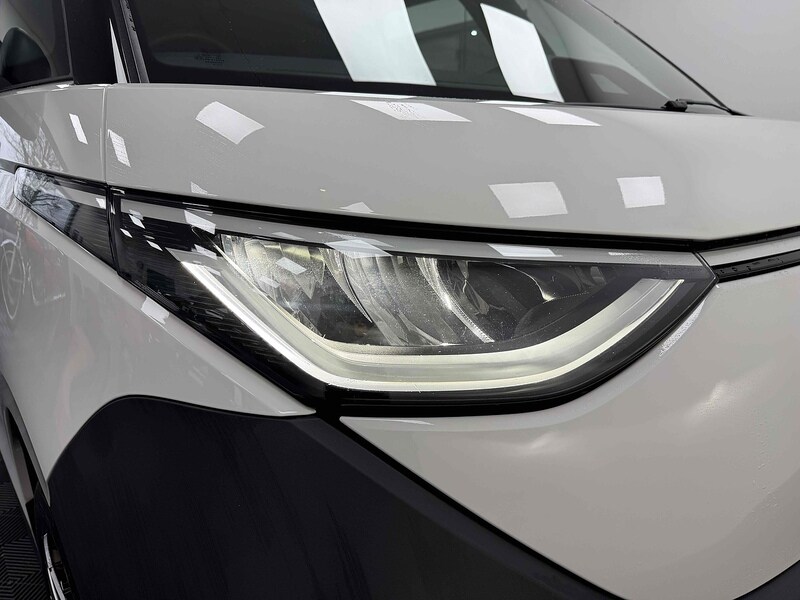 Used Volkswagen ID. Buzz Cargo 2023 for sale - 77494366: Photo 39