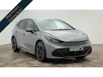 Used Cupra Born 2022 for sale - 78426849: Photo
