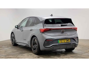 Used Cupra Born 2022 for sale - 78426849: Photo