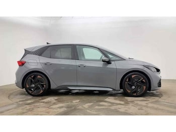 Used Cupra Born 2022 for sale - 78426849: Photo