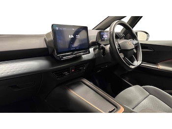 Used Cupra Born 2022 for sale - 78426849: Photo