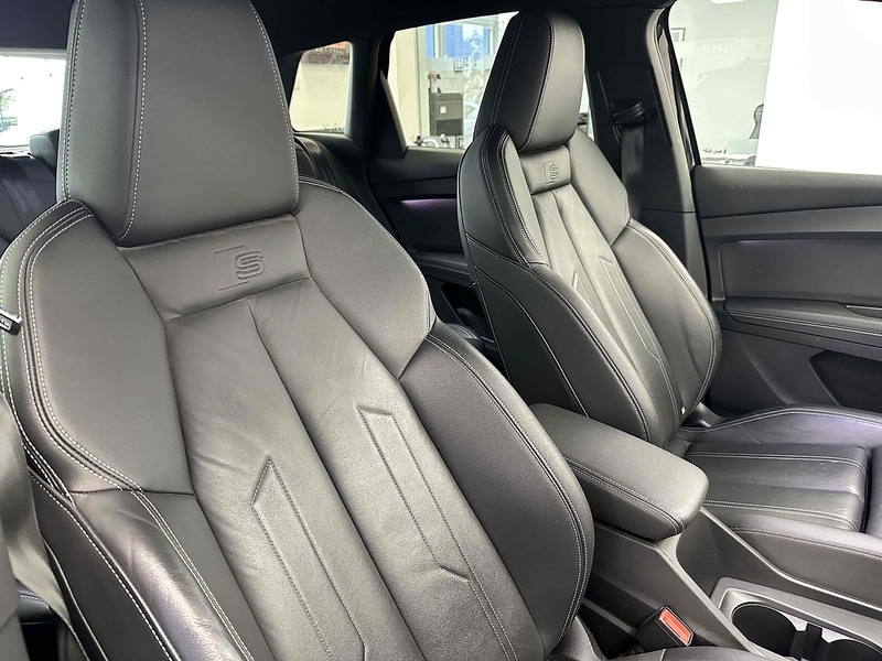 Used Audi Q4 e-tron 2021 for sale - 76110370: Photo 12