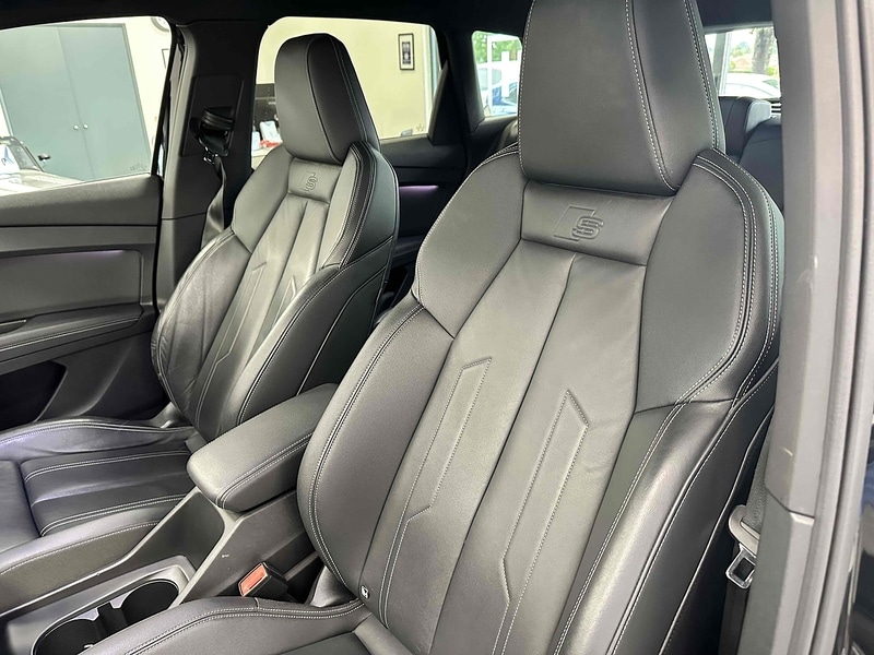 Used Audi Q4 e-tron 2021 for sale - 76110370: Photo 14