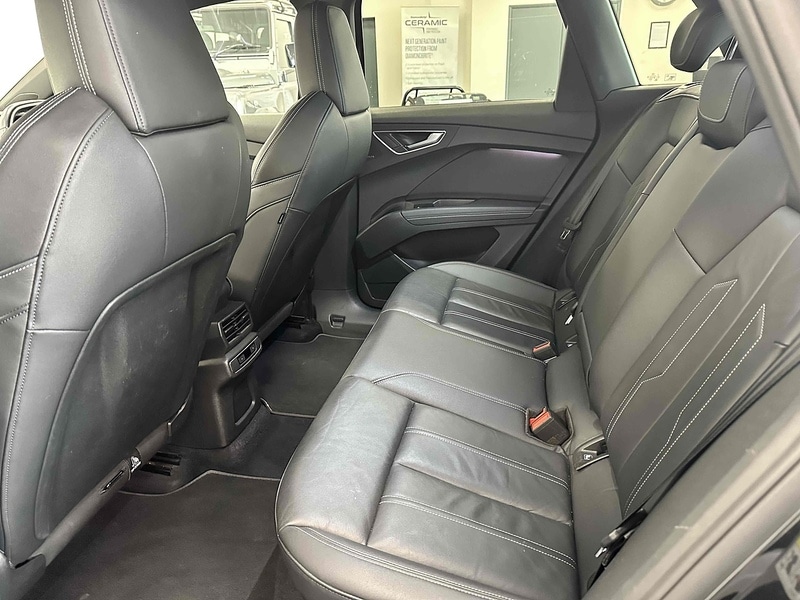 Used Audi Q4 e-tron 2021 for sale - 76110370: Photo 15