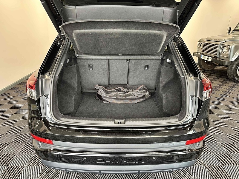 Used Audi Q4 e-tron 2021 for sale - 76110370: Photo 16