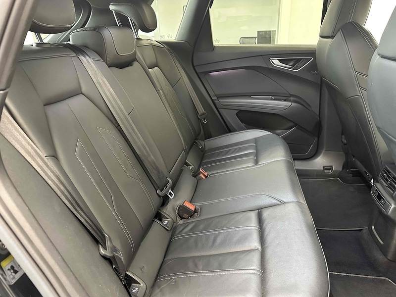 Used Audi Q4 e-tron 2021 for sale - 76110370: Photo 17