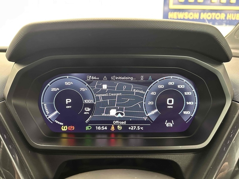 Used Audi Q4 e-tron 2021 for sale - 76110370: Photo 20