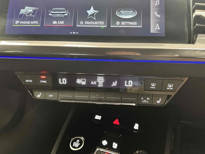 Used Audi Q4 e-tron 2021 for sale - 76110370: Photo 30