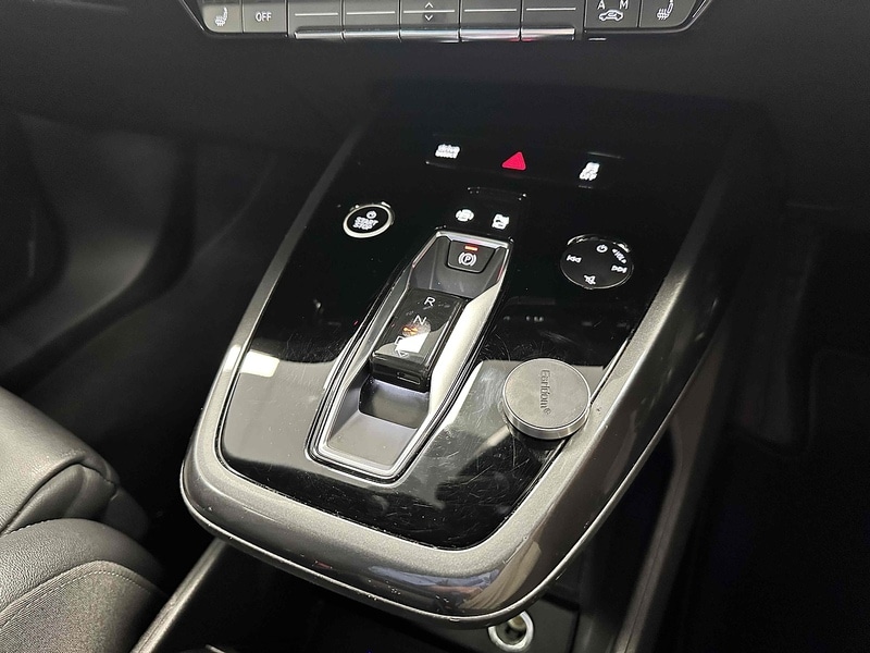Used Audi Q4 e-tron 2021 for sale - 76110370: Photo 31