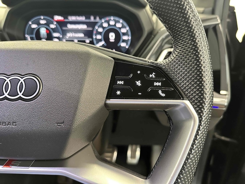 Used Audi Q4 e-tron 2021 for sale - 76110370: Photo 35