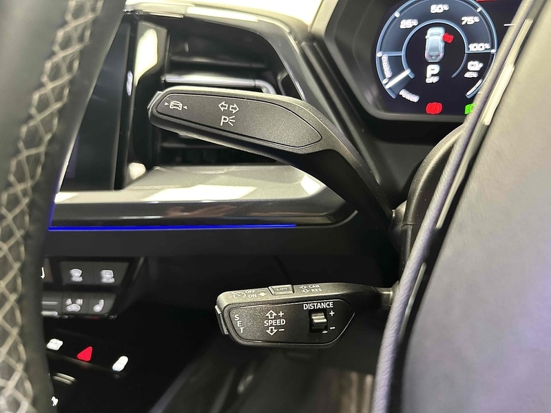 Used Audi Q4 e-tron 2021 for sale - 76110370: Photo 37