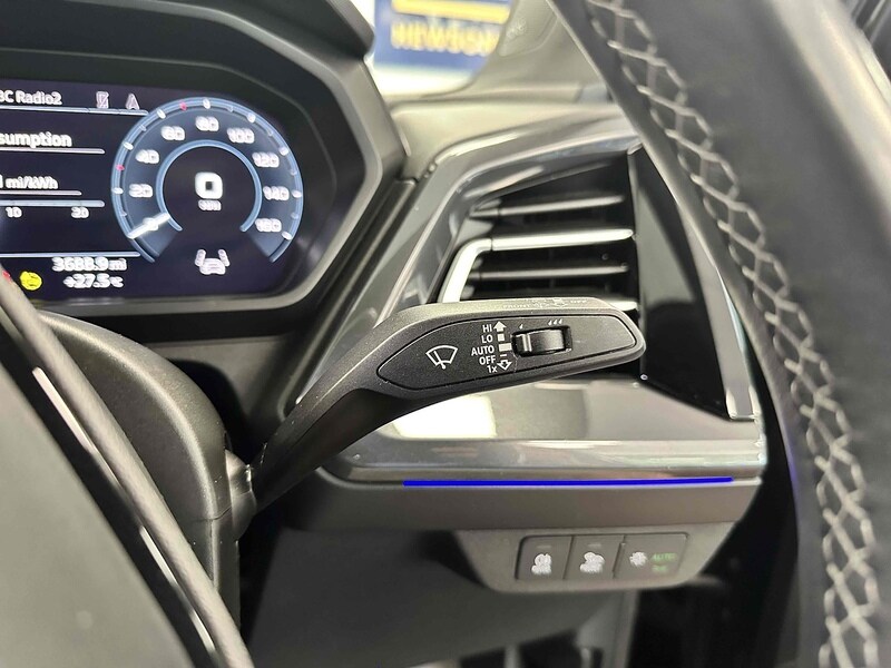 Used Audi Q4 e-tron 2021 for sale - 76110370: Photo 38