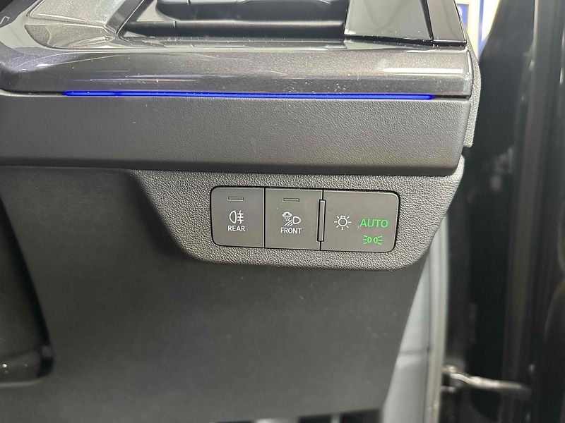 Used Audi Q4 e-tron 2021 for sale - 76110370: Photo 40