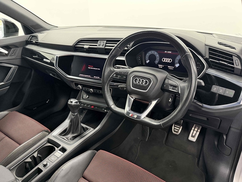 Used Audi Q3 for sale - 77260850: Photo 11