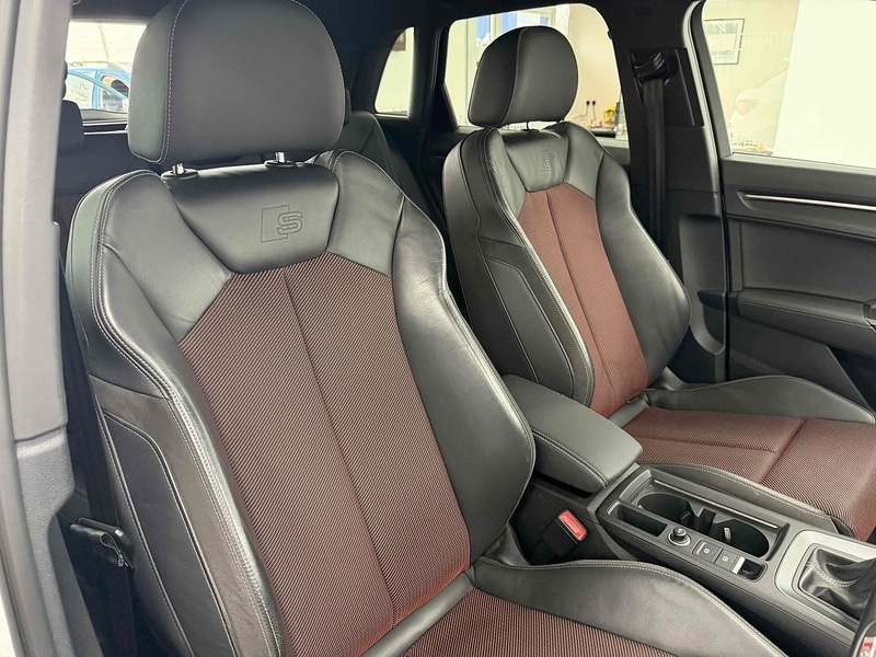 Used Audi Q3 for sale - 77260850: Photo 12