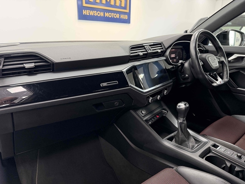 Used Audi Q3 for sale - 77260850: Photo 13