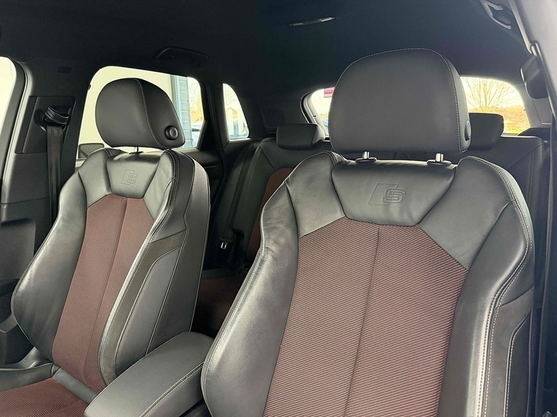 Used Audi Q3 for sale - 77260850: Photo 14