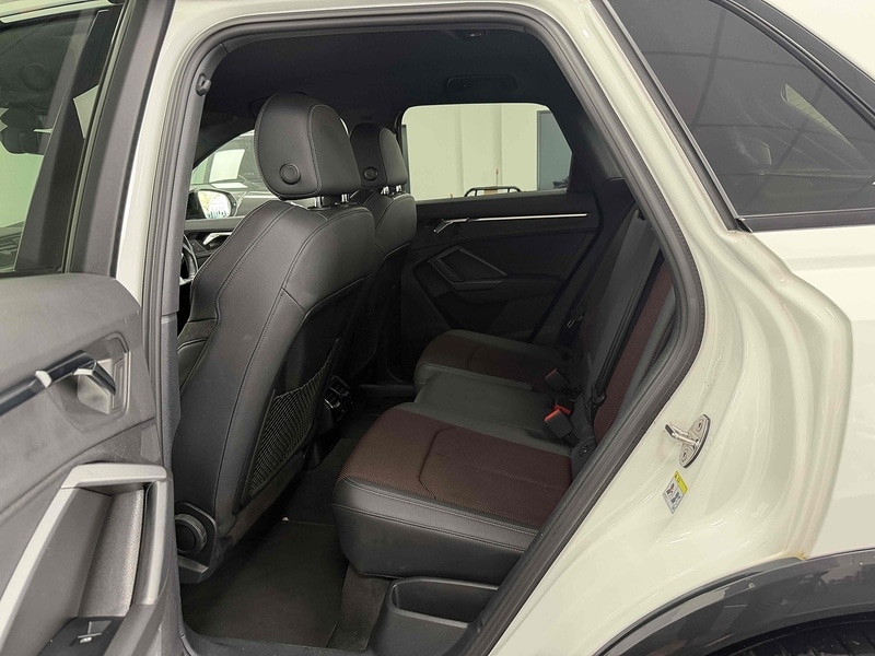 Used Audi Q3 for sale - 77260850: Photo 15