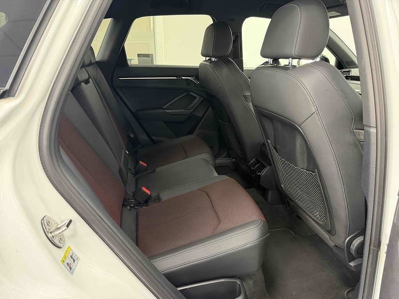 Used Audi Q3 for sale - 77260850: Photo 18