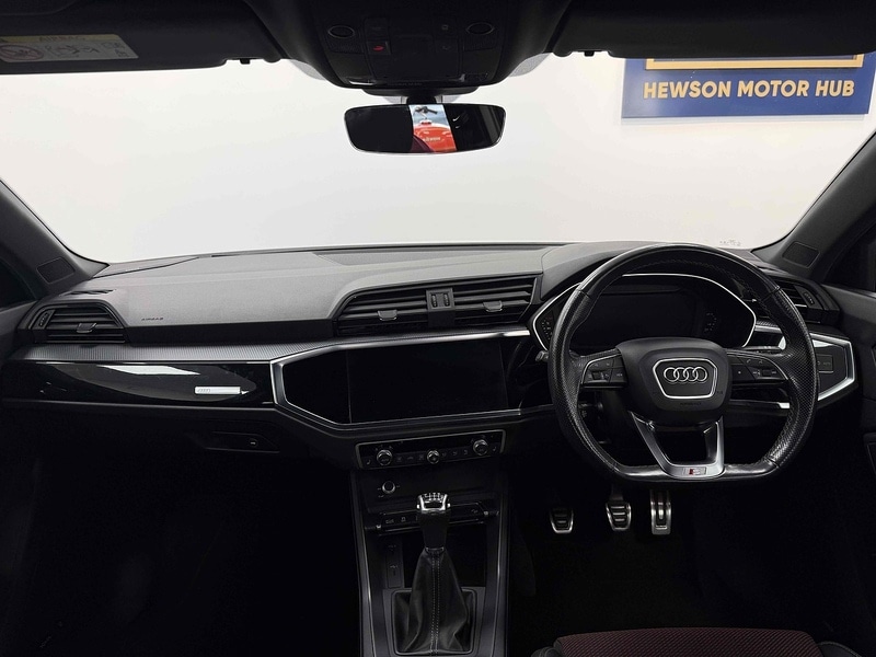 Used Audi Q3 for sale - 77260850: Photo 19