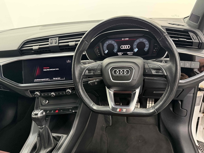 Used Audi Q3 for sale - 77260850: Photo 20