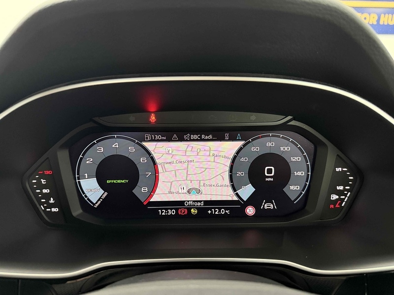 Used Audi Q3 for sale - 77260850: Photo 21