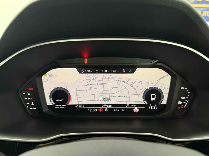 Used Audi Q3 for sale - 77260850: Photo 23