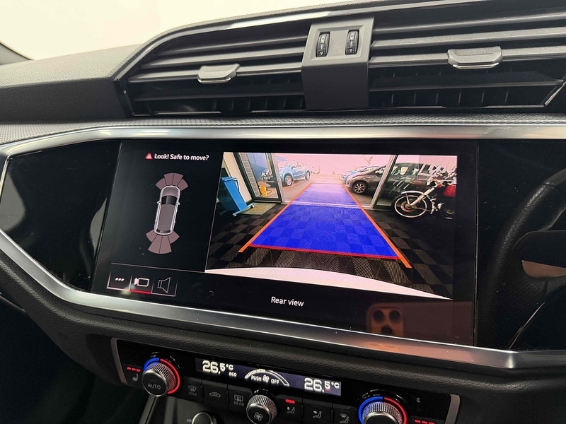 Used Audi Q3 for sale - 77260850: Photo 24