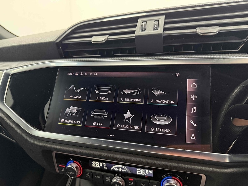 Used Audi Q3 for sale - 77260850: Photo 25