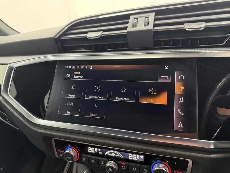 Used Audi Q3 for sale - 77260850: Photo 27