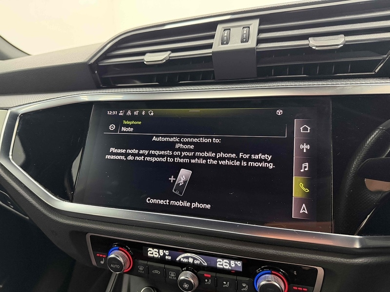 Used Audi Q3 for sale - 77260850: Photo 30