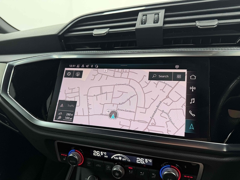 Used Audi Q3 for sale - 77260850: Photo 31