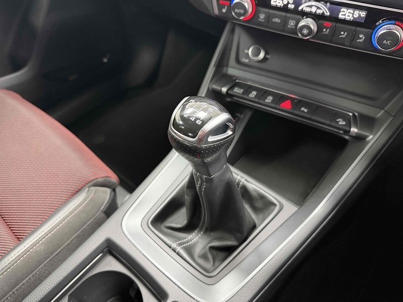 Used Audi Q3 for sale - 77260850: Photo 35