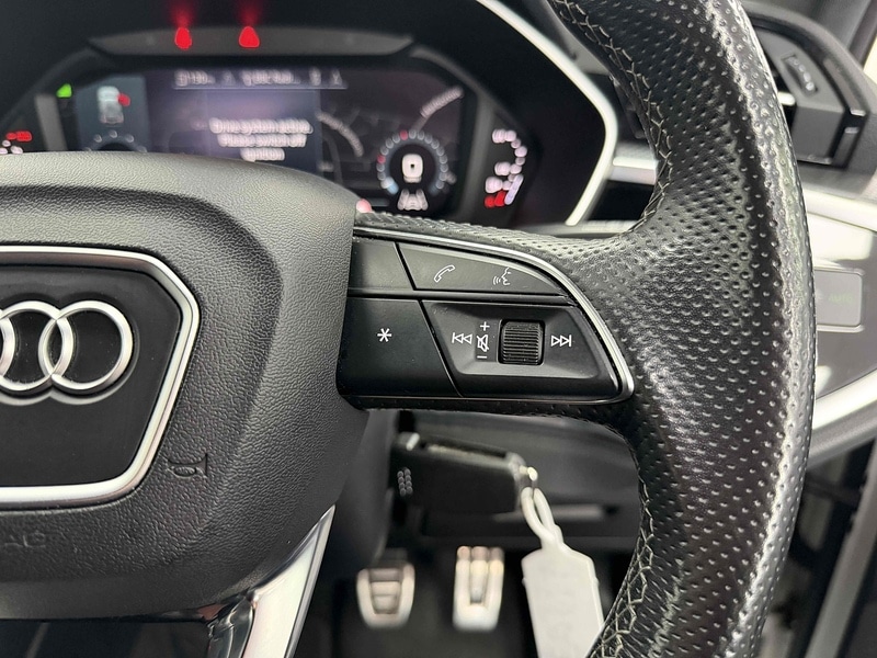 Used Audi Q3 for sale - 77260850: Photo 37