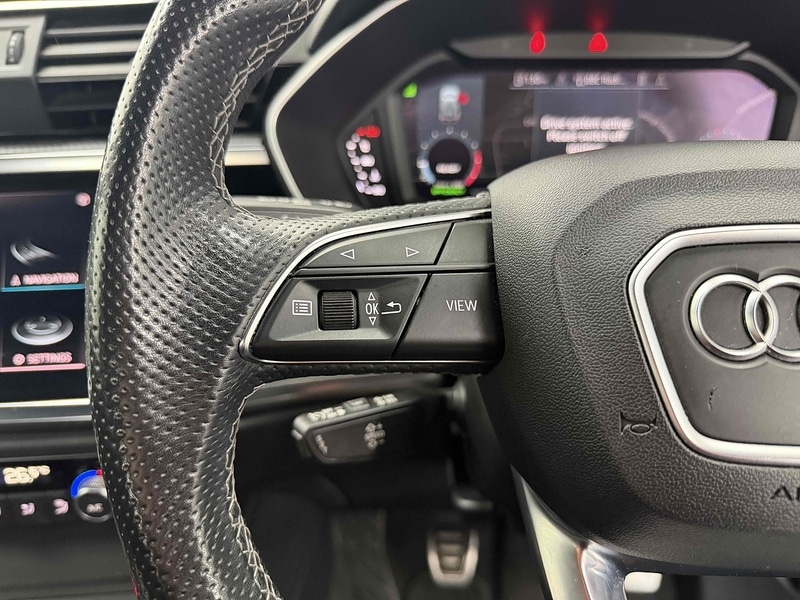 Used Audi Q3 for sale - 77260850: Photo 38