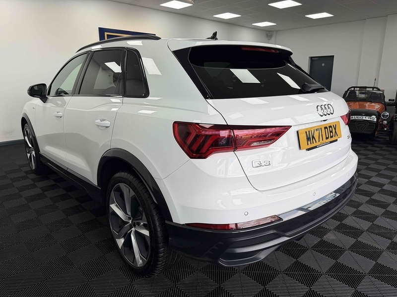 Used Audi Q3 for sale - 77260850: Photo 6