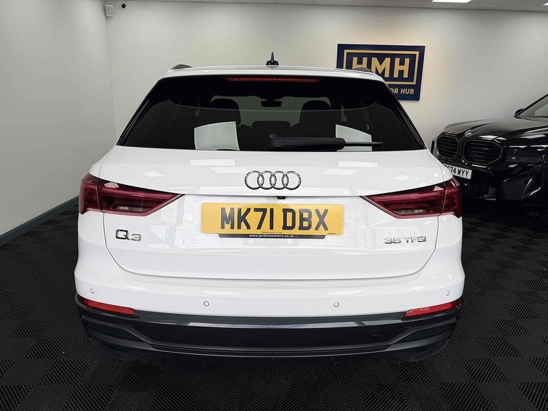 Used Audi Q3 for sale - 77260850: Photo 7