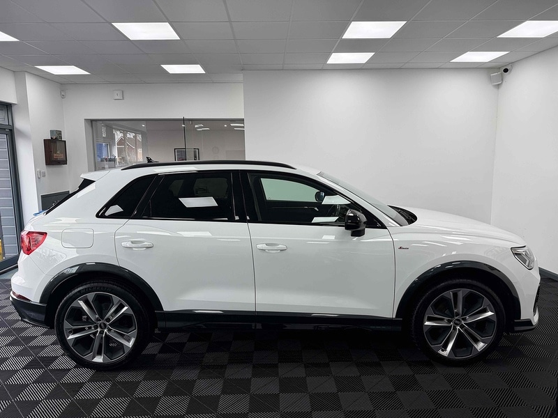 Used Audi Q3 for sale - 77260850: Photo 9