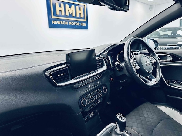 Used Kia Ceed 2019 for sale - 76110343: Photo 11