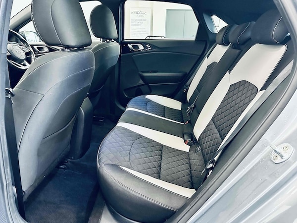 Used Kia Ceed 2019 for sale - 76110343: Photo 13