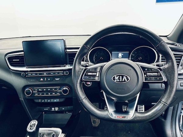 Used Kia Ceed 2019 for sale - 76110343: Photo 16