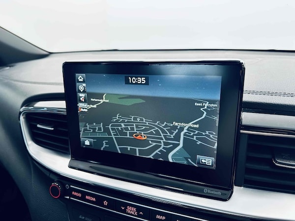 Used Kia Ceed 2019 for sale - 76110343: Photo 18