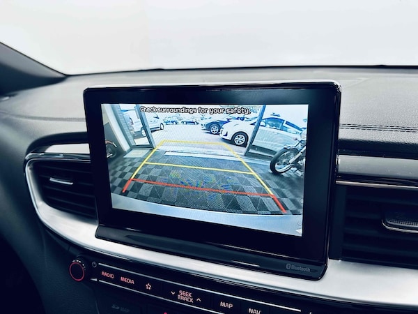 Used Kia Ceed 2019 for sale - 76110343: Photo 19