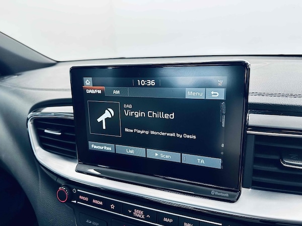 Used Kia Ceed 2019 for sale - 76110343: Photo 20