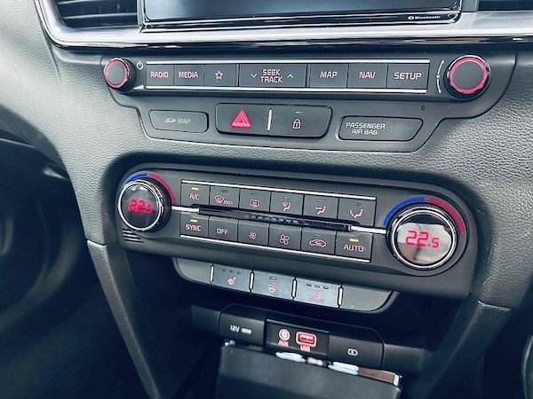 Used Kia Ceed 2019 for sale - 76110343: Photo 22