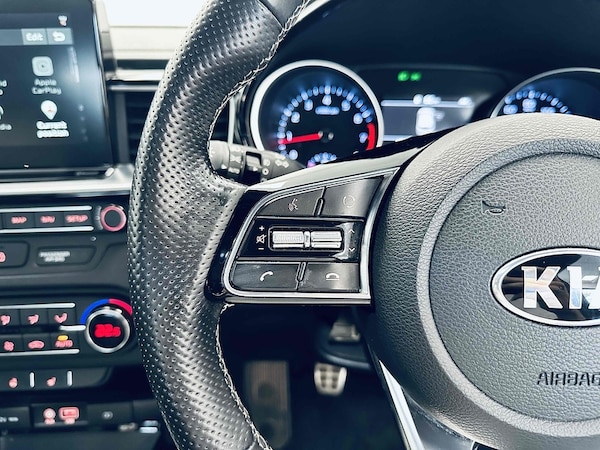 Used Kia Ceed 2019 for sale - 76110343: Photo 27